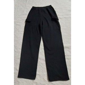 Everlast Anthropologi Pants Women's XL, Pocker,Elastic Waist,high Rise, Pull-on